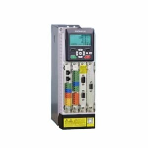 Variador de velocidad INOMAXTECH | ACS580 | Alto torque | Tecnolgía DTC | 2-3 Fases | 220-240 Vac | 10 Hp | Corriente 32A |